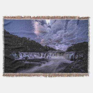 Manta Cachoeira de Venâncios