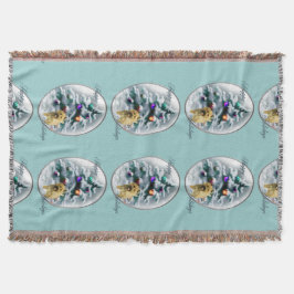 Manta Cairn Terrier Christmas