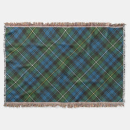 Manta Campbell Argyll A Original Scottish Tartan