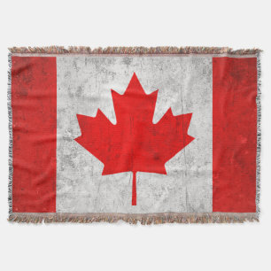 Manta Canadá
