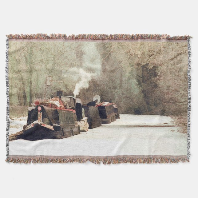 MANTA CANAIS (Frente)