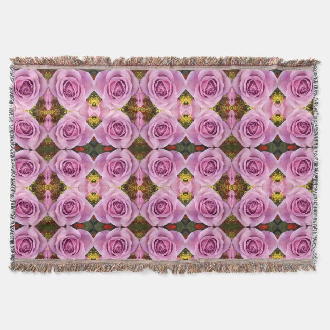 Manta Catejne (Frente)