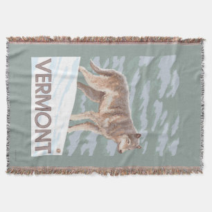 Manta Cena de VermontWolf