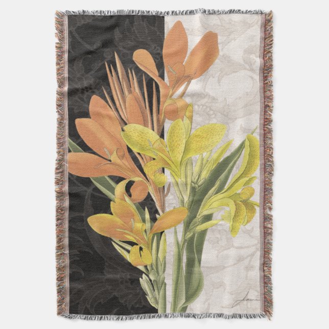 Manta Centerape I (Frente Vertical)