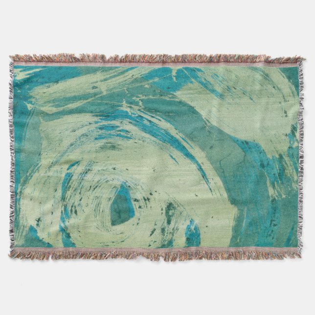 Manta Chás II de abril (Frente)