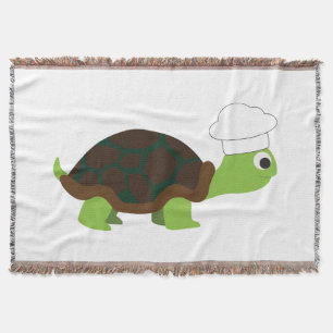 Manta Chef Turtle