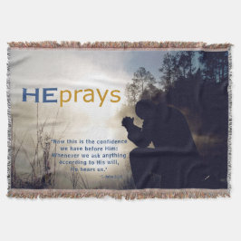 Manta Christian HE REZA