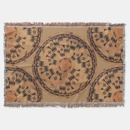 Manta Chumash Native Art