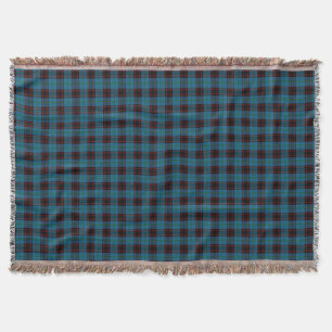 Manta Clan Home Tartan