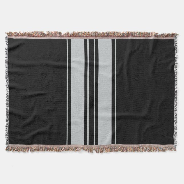 Manta Clique em Personalizar para Alterar a Cinza para a (Frente)