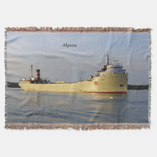 Manta Cobertura de tecidos de alumínio