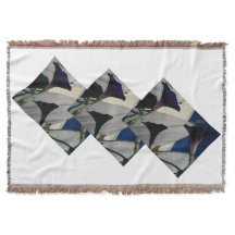 Cobertura floral original do lance