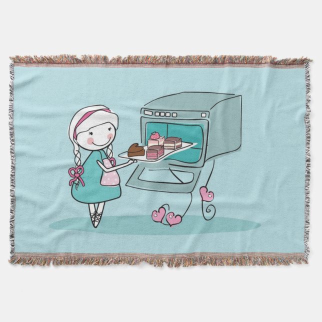 Manta Cozimento (Frente)