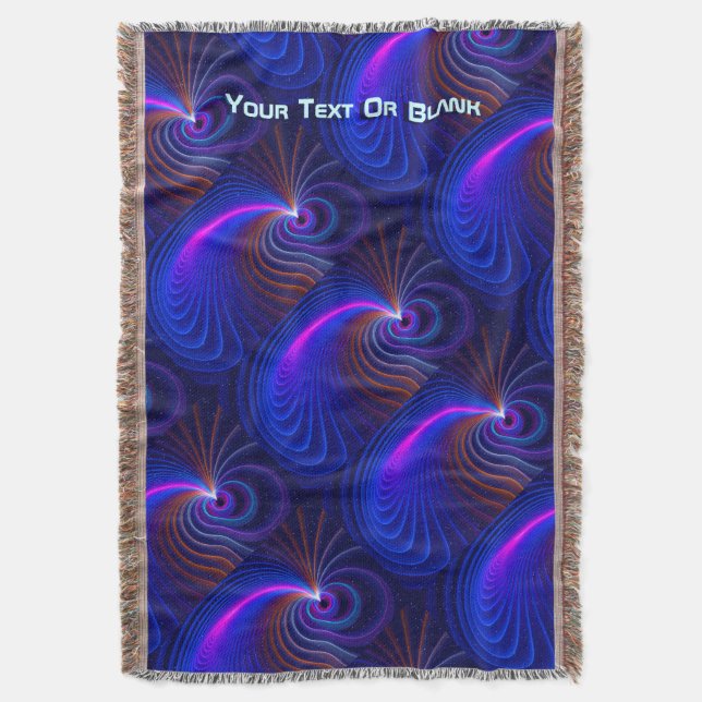 Manta Curvatura (Frente Vertical)