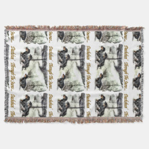 Manta Dachshund Christmas