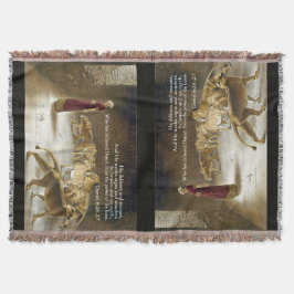 Manta Daniel no cristão da escritura da bíblia do antro