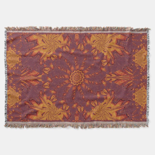 Manta Desert Sunshine 285 (Frente)