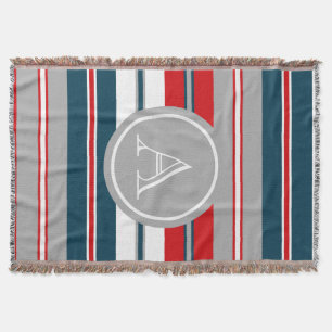 Manta Design Monograma