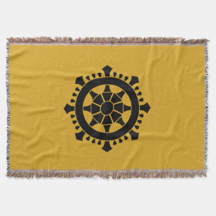 Manta Dharma chakra