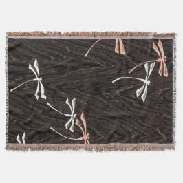 Manta Dragonfly Woodgrain