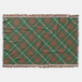 Manta Duque de Rothesay Caça Original Tartan Escocês