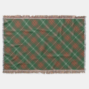Manta Duque de Rothesay Caça Original Tartan Escocês