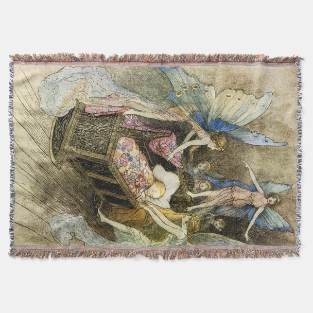 Manta E, Doce Cantando Na Sua Cama (Frente)