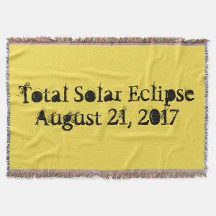 Manta Elipse solar total 21 de agosto de 2017
