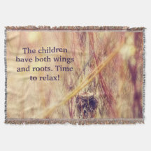 Encorajamento de Nest vazio