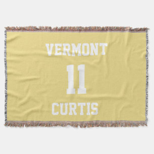 Manta Esportes Seu Próprio Couro Encharcado