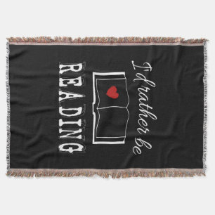 Manta Eu preferencialmente lendo