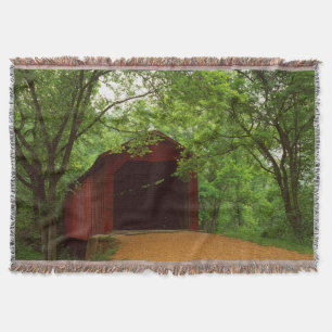 Manta EUA, Missouri, Jefferson County, Sandy Creek