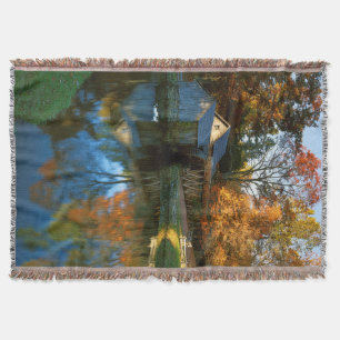 Manta EUA, Virginia, Blue Ridge Parkway, Mabry Mill