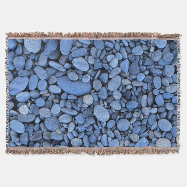 Manta EUA, Washington, Parque Nacional Olimpiadas, La Pu (Frente)