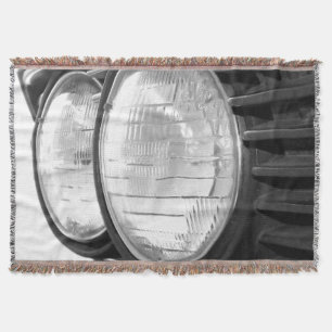 Manta faróis Vintage BMW