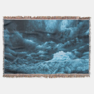 Manta Feche o gelo azul, Islândia