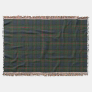 Manta Fletcher Dunans M Original Scottish Tartan