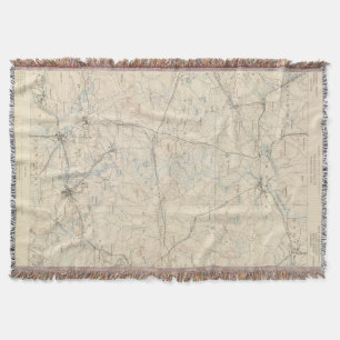 Manta Framingham, Massachusetts