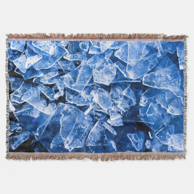 Manta Frio de gelo e arrefecimento (Frente)