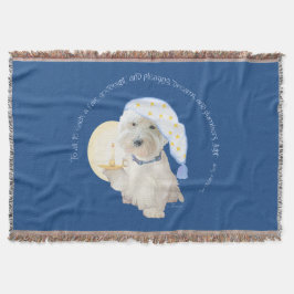 Manta Goodnight Blue