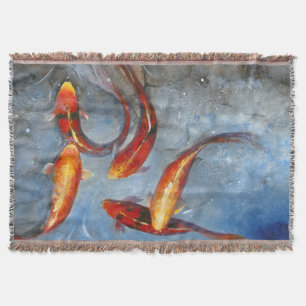 Manta Graceful Koi I