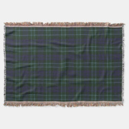 Manta Graham Menteith Original Scottish Tartan