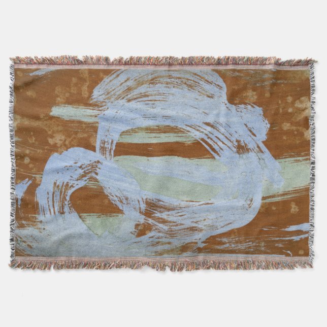 Manta Harbour Sunset (Frente)