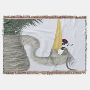 Manta Herb O Herão E O Ladybug