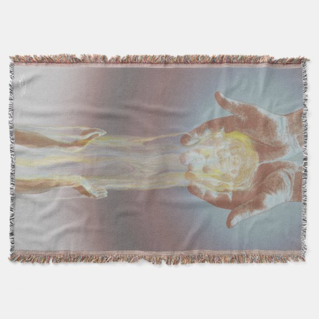 Manta I Sede (Frente)