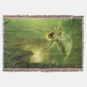 Manta Iris, Espírito da Noite