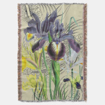 Iris Floral Fantasy 2.0 Neutro
