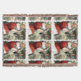 Manta Irish Wolfhound Natal