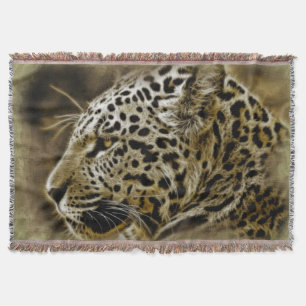 Manta Jaguar 1 lança-cobertor