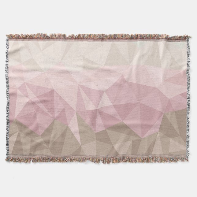 Manta Jogakbo Blanket (Frente)